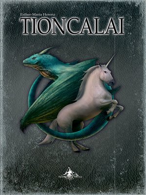 cover image of TIONCALAI